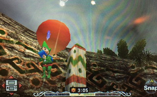 Illustration for article titled Nintendo Explains Where Tingle Came From
